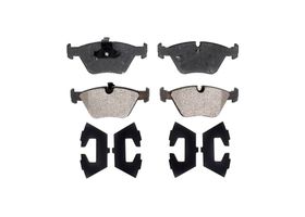 Balatas Oe Delantero