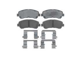 Balatas Ceramicas Delantera