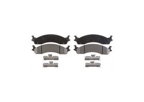 Balatas Oe Delantero