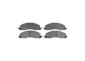 Balatas Oe Delantero