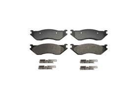 Balatas Oe Delantero