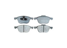 Balatas Ceramicas Delantera