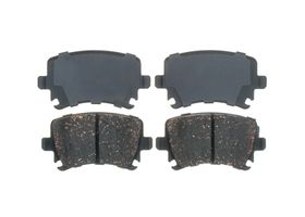 Balatas Ceramicas Trasera