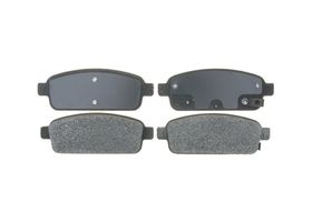 Balatas Ceramicas Trasera