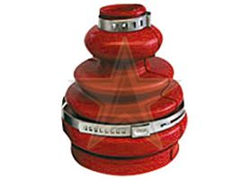 Cubre Polvo Macheta Lado Caja Izquierdo/Derecho