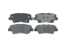 Balatas Ceramicas Trasera