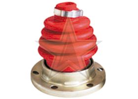 Cubre Polvo Macheta Lado Caja Izquierdo/Derecho