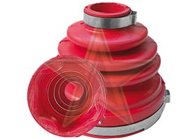 Cubre Polvo Macheta Lado Caja Izquierdo/Derecho