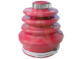 Cubre Polvo Macheta Lado Caja Izquierdo/Derecho