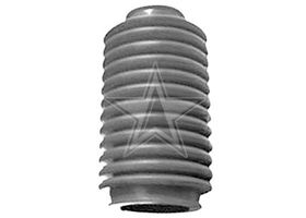 Cubre Polvo Macheta Direccion Estandar Izquierdo/Derecho