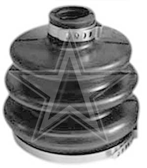 Cubre Polvo Macheta Lado Rueda Izquierdo/Derecho