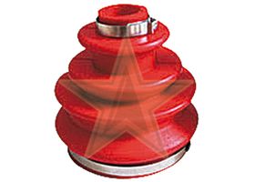 Cubre Polvo Macheta Lado Rueda Izquierdo/Derecho