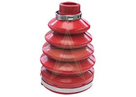 Cubre Polvo Macheta Lado Rueda Izquierdo/Derecho