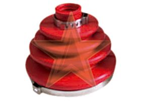 Cubre Polvo Macheta Lado Rueda Izquierdo/Derecho