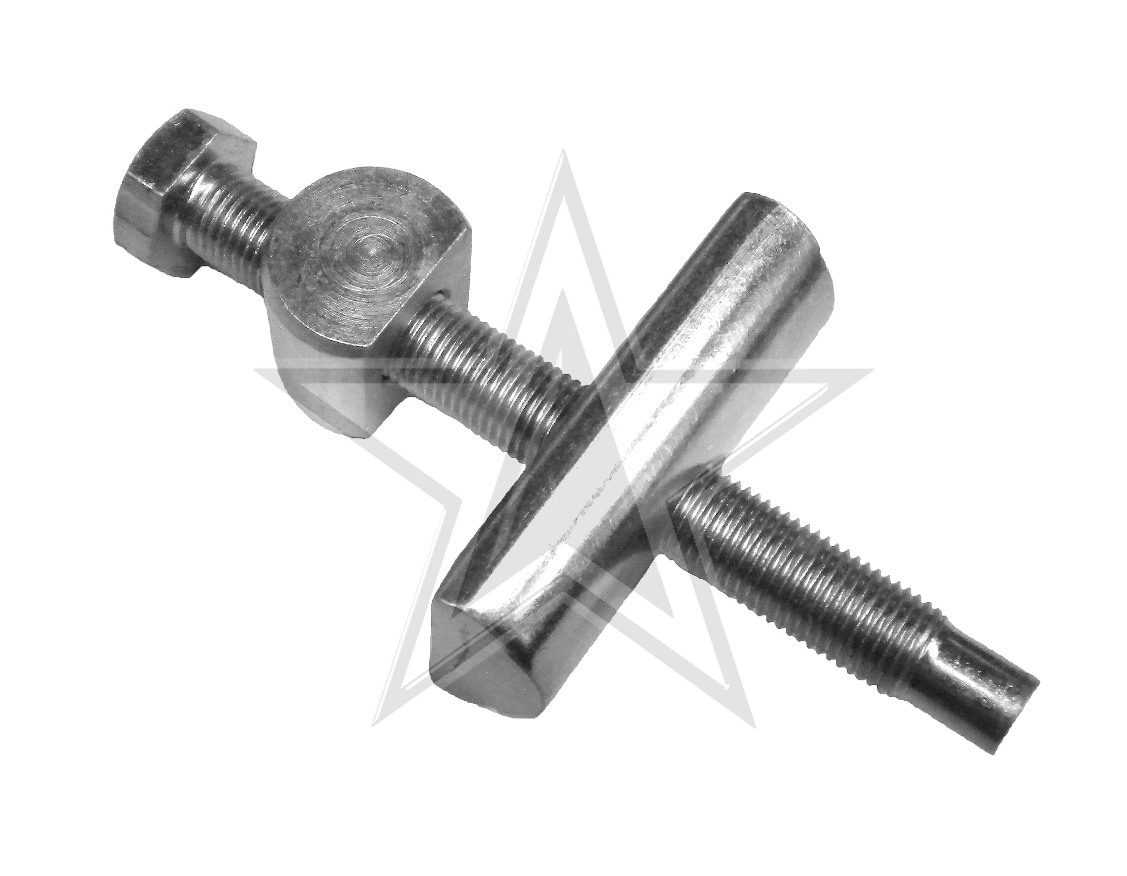 Tornillo Brazo Elevador