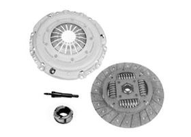 Kit De Clutch