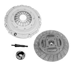 Kit De Clutch