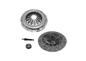 Kit De Clutch
