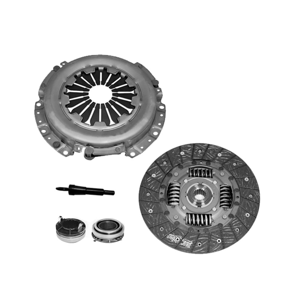 Kit De Clutch