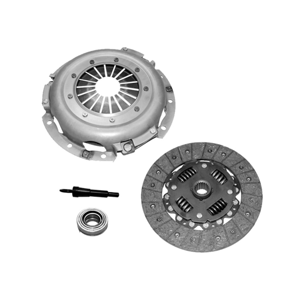 Kit De Clutch