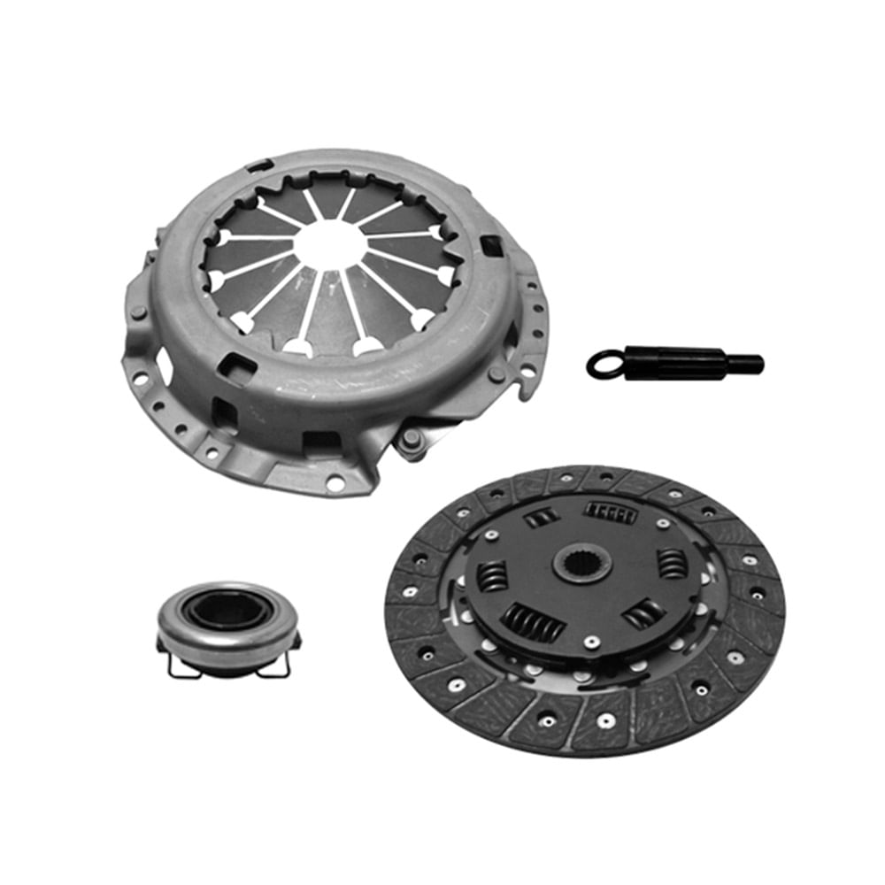 Kit De Clutch