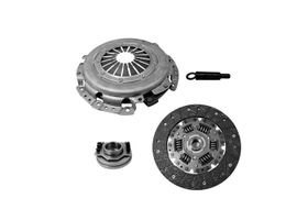 Kit De Clutch
