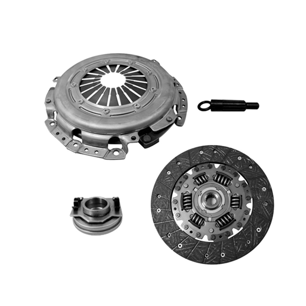 Kit De Clutch