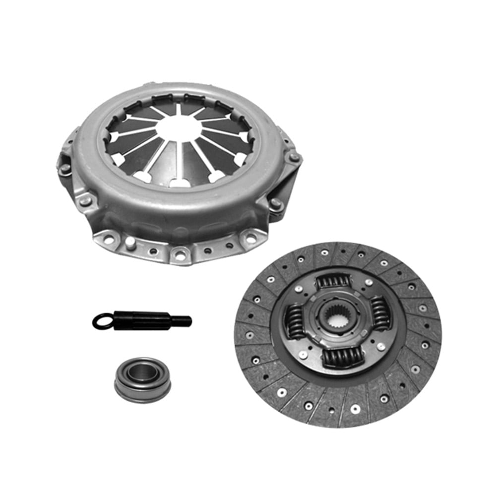 Kit De Clutch