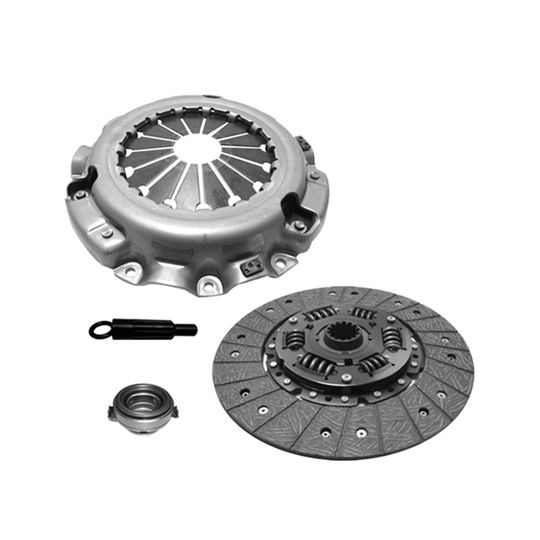 2593007-kit-clutch 2593007-kit-clutch