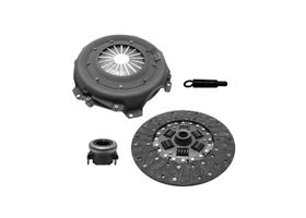 Kit De Clutch
