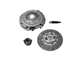 Kit De Clutch