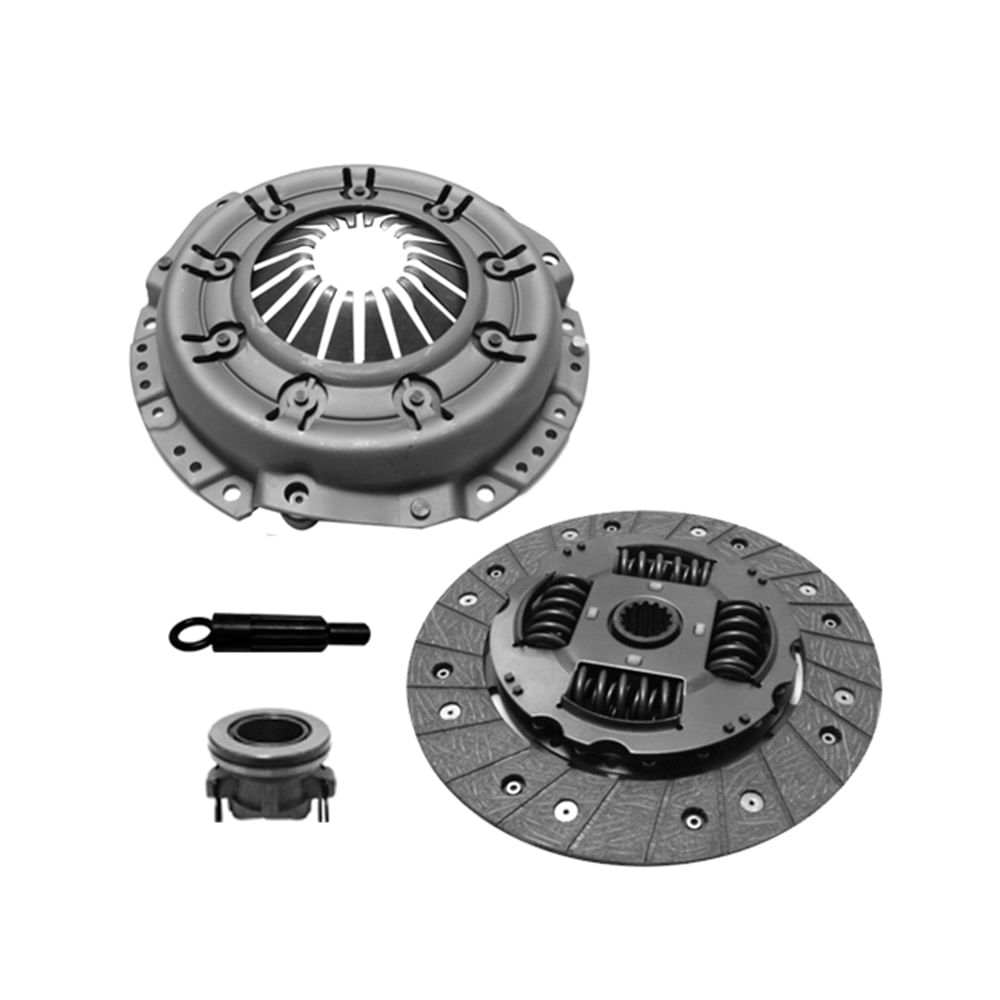 Kit De Clutch
