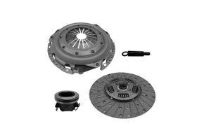 Kit De Clutch
