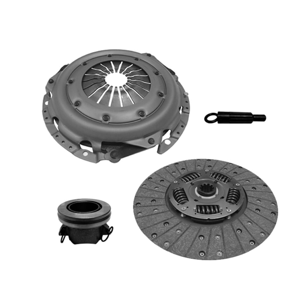 Kit De Clutch