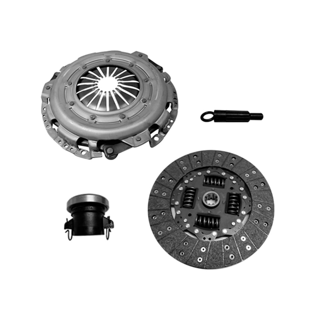 Kit De Clutch