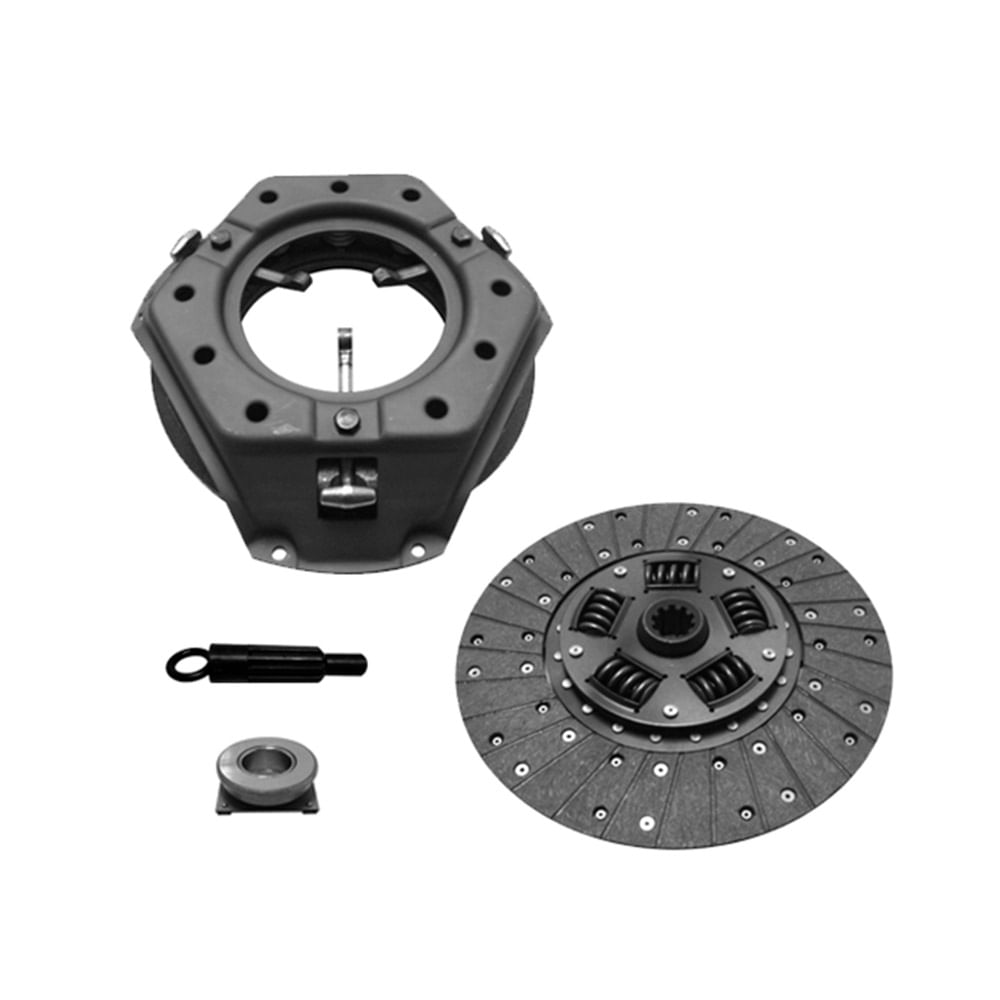Kit De Clutch