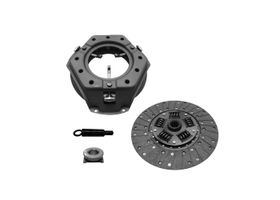 Kit De Clutch