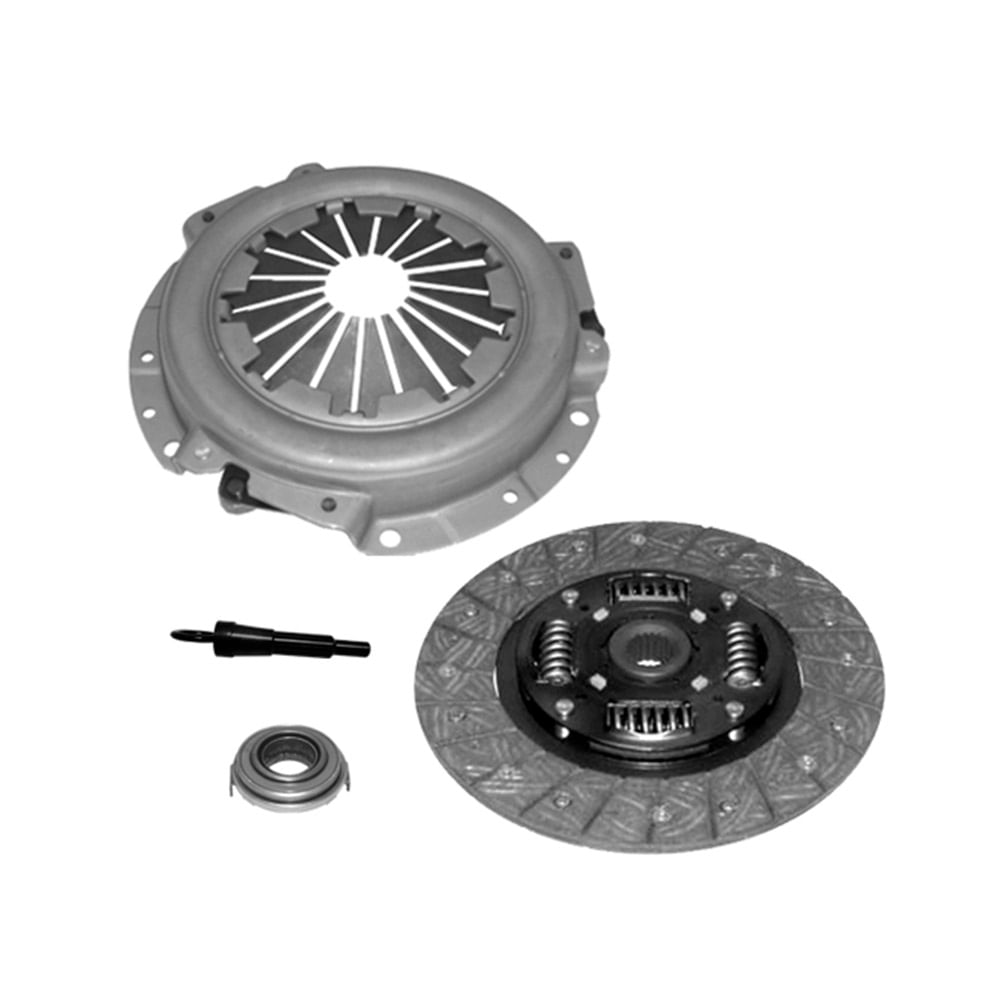 Kit De Clutch