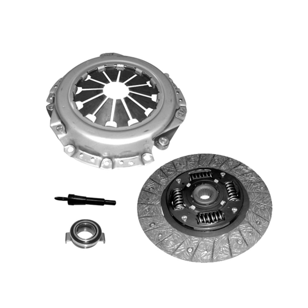 Kit De Clutch