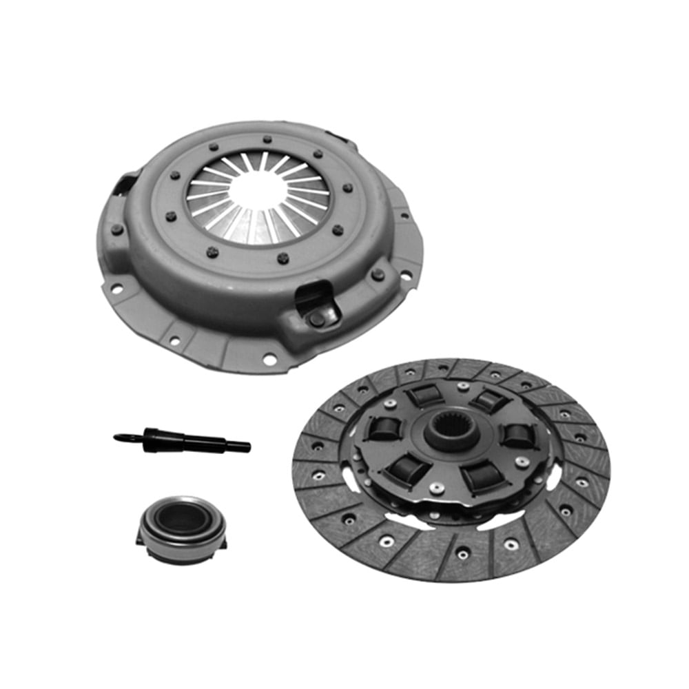 Kit De Clutch