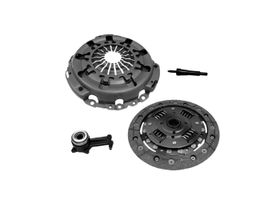 Kit De Clutch