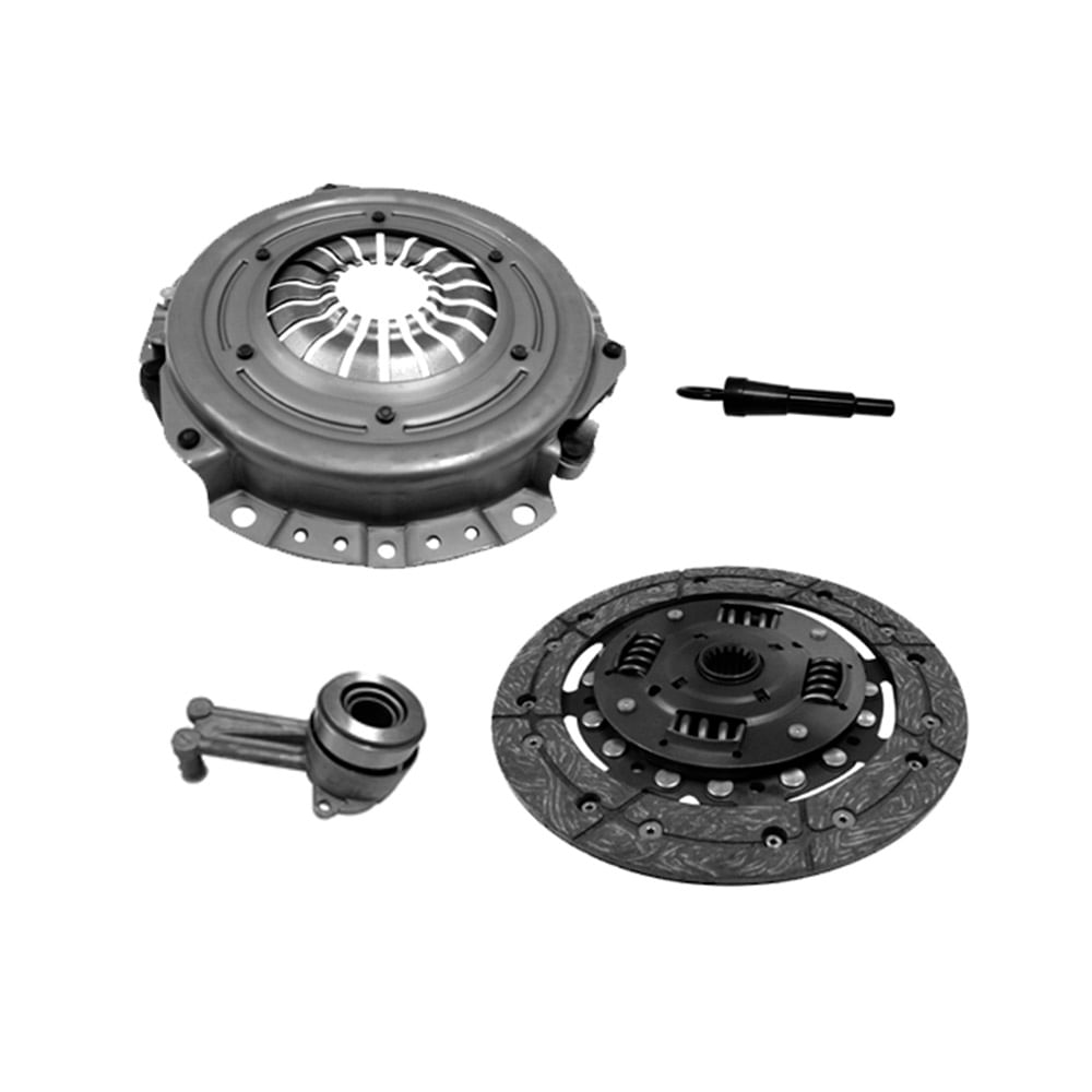 Kit De Clutch