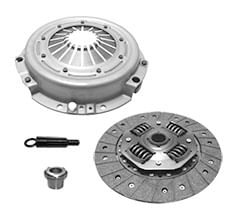 Kit De Clutch