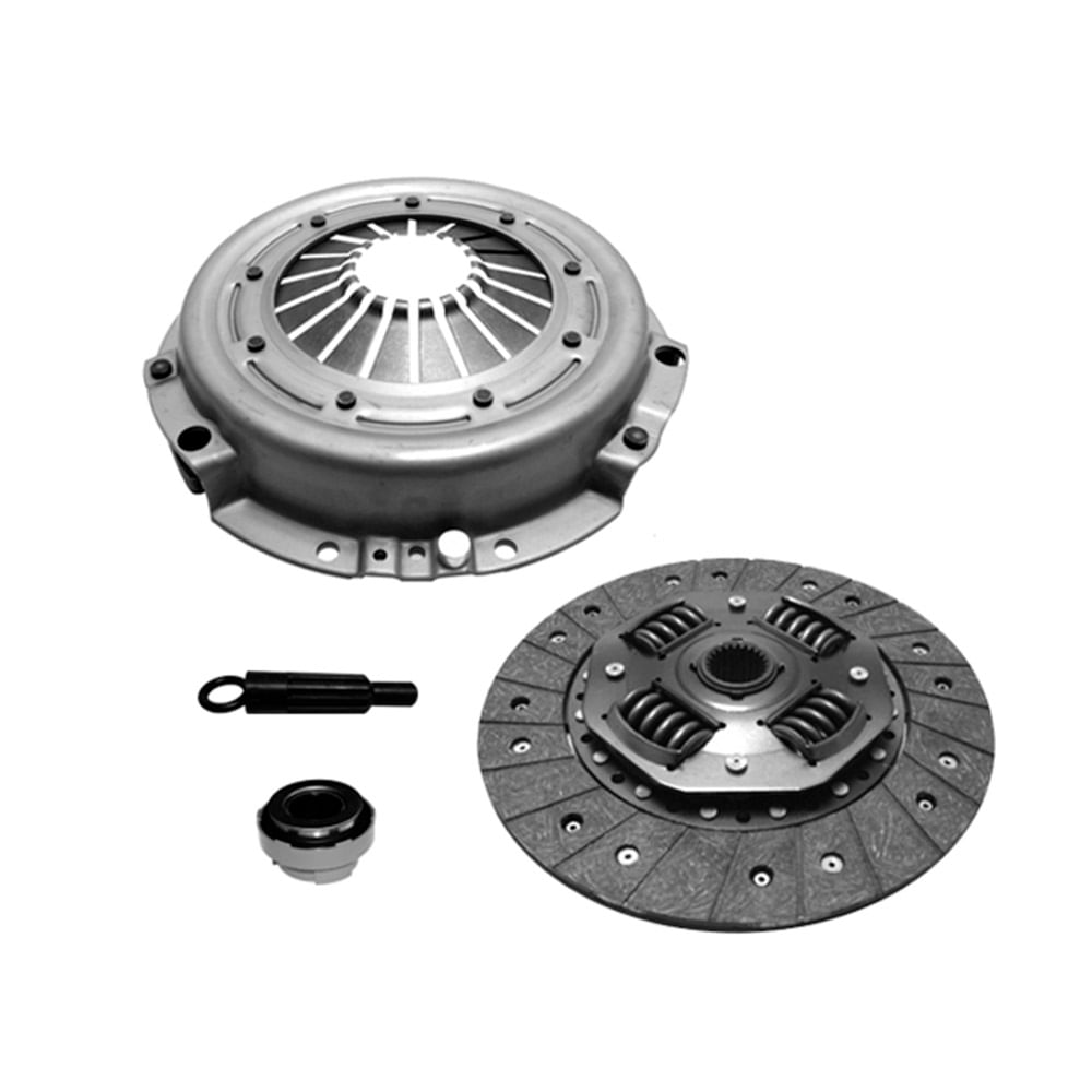 Kit De Clutch