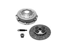 Kit De Clutch