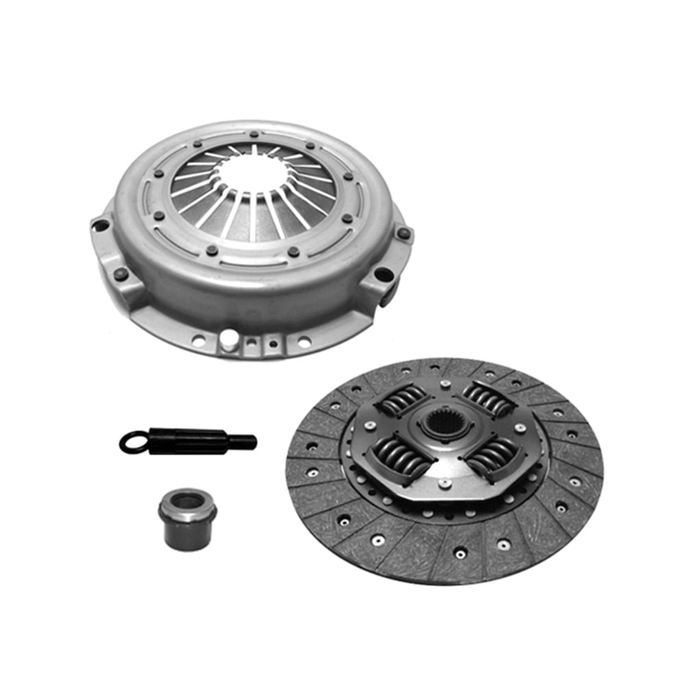Kit De Clutch