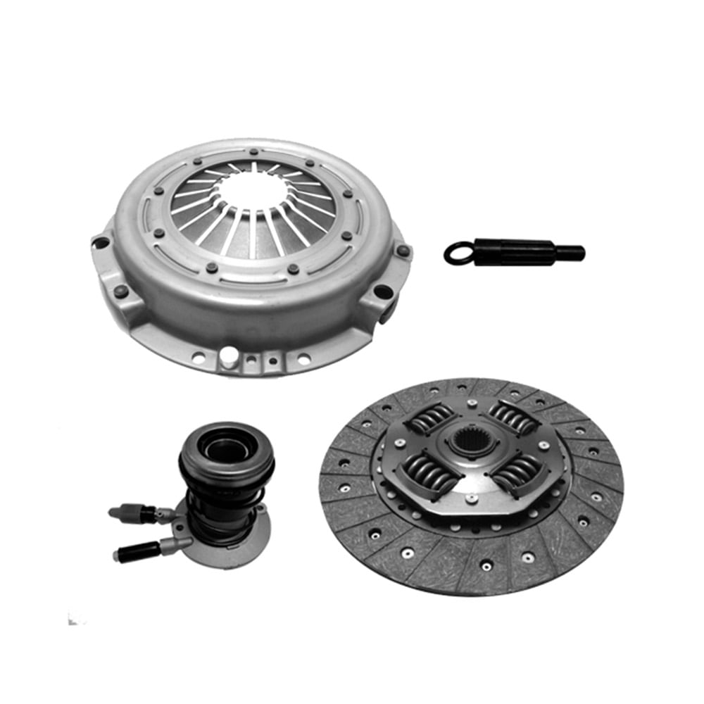 Kit De Clutch