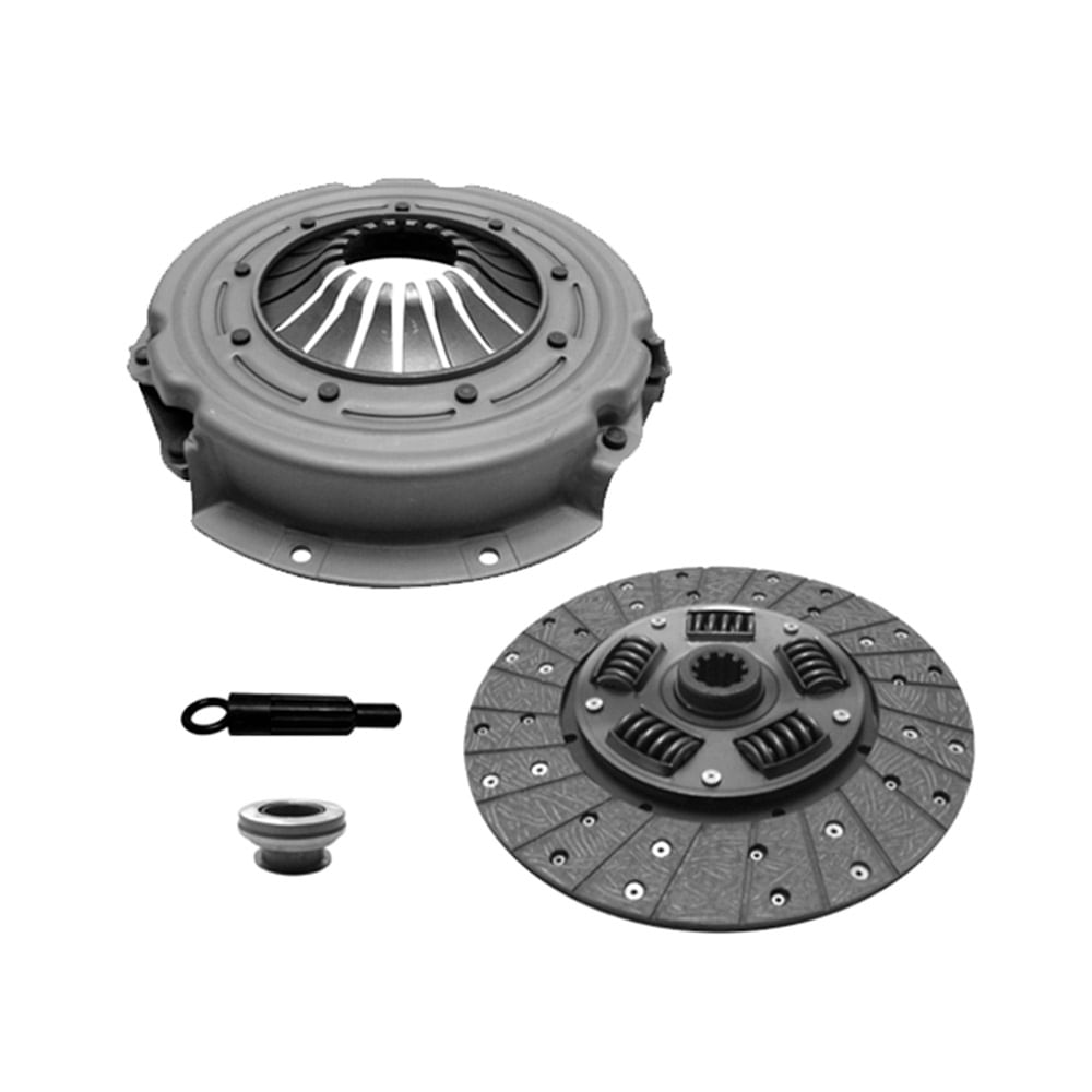 Kit De Clutch