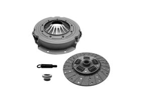 Kit De Clutch
