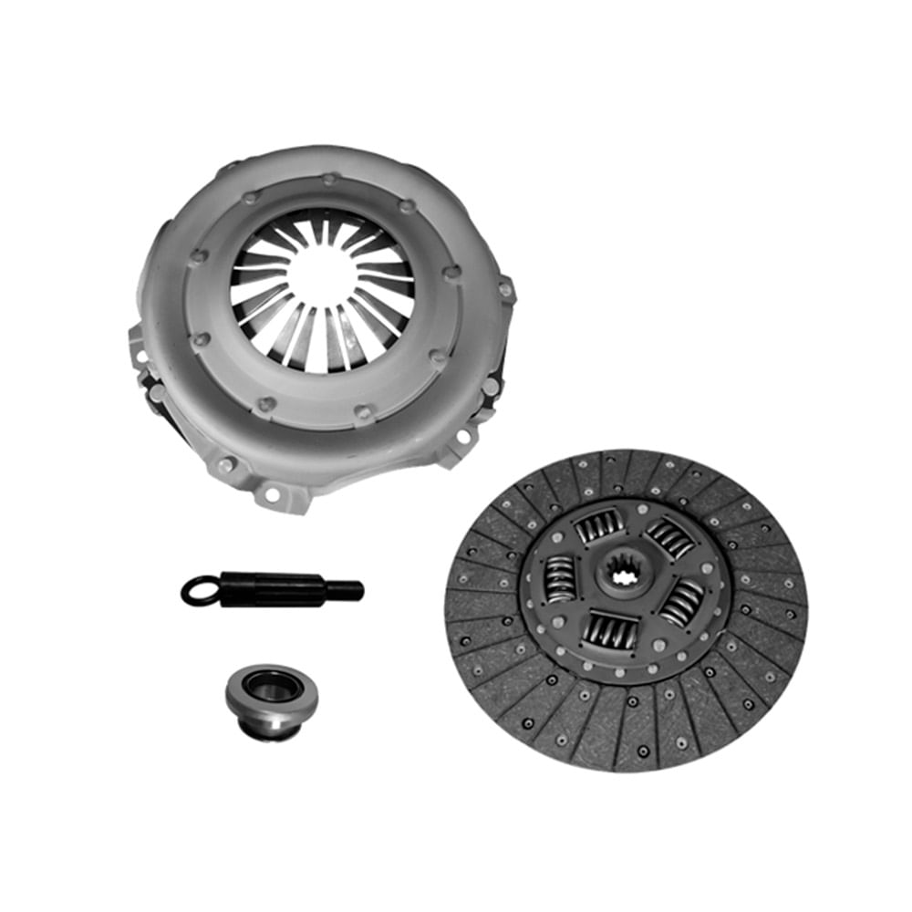 Kit De Clutch